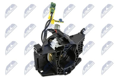 NTY Wickelfeder Airbag für Renault Espace IV Laguna II Kombi ab 01-> Eas-Re-009