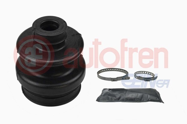 Achsmanschette Faltenbalg Antriebswelle - Autofren Seinsa D8302-image