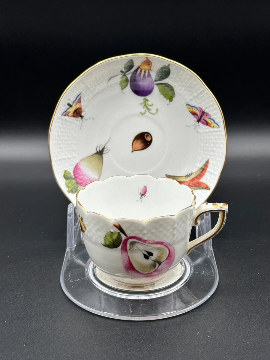 Herend Porcelain for sale | eBay