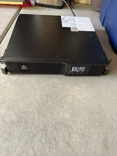 VERTIV PSi5-800RT120LI Back-UPS 800, Slightly Used With Batteries.