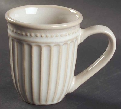 Gibson Designs Regent Park Cream Mug 4735294