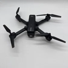 X- Series Foldable Brushless Drone with GPS and WI-FI CAMERA - Micro USB Port