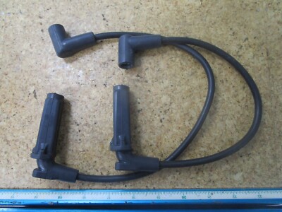 LOT OF 2) 0700 OEM Mercury Spark Plug Wire 8M0057769 | eBay