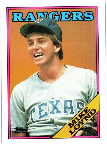 1988 Topps Baseball, #201-400, You Pick, COMPLETE YOUR SET!! - Picture 123 of 204