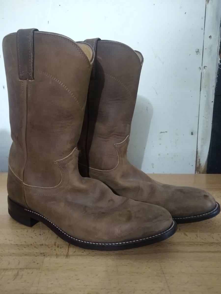 Justin clearance boots 3408