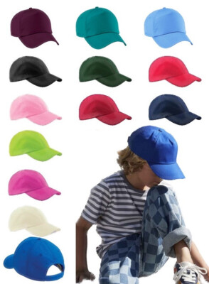 ASD Accessories Casquette De Baseball Unie à Visière Plate Avec Sangle Réglable, Protection Solaire, élégante Casquette De Sport En Plein Air, Style 4, Taille Unique