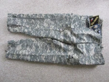 Propper USGI FREE EWOL TROUSER FLAME RESISTANT GORE-TEX L Reg. New with tags
