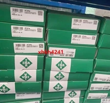NEW INA PME35-XL-N flange bearing unit 1PCS #DC