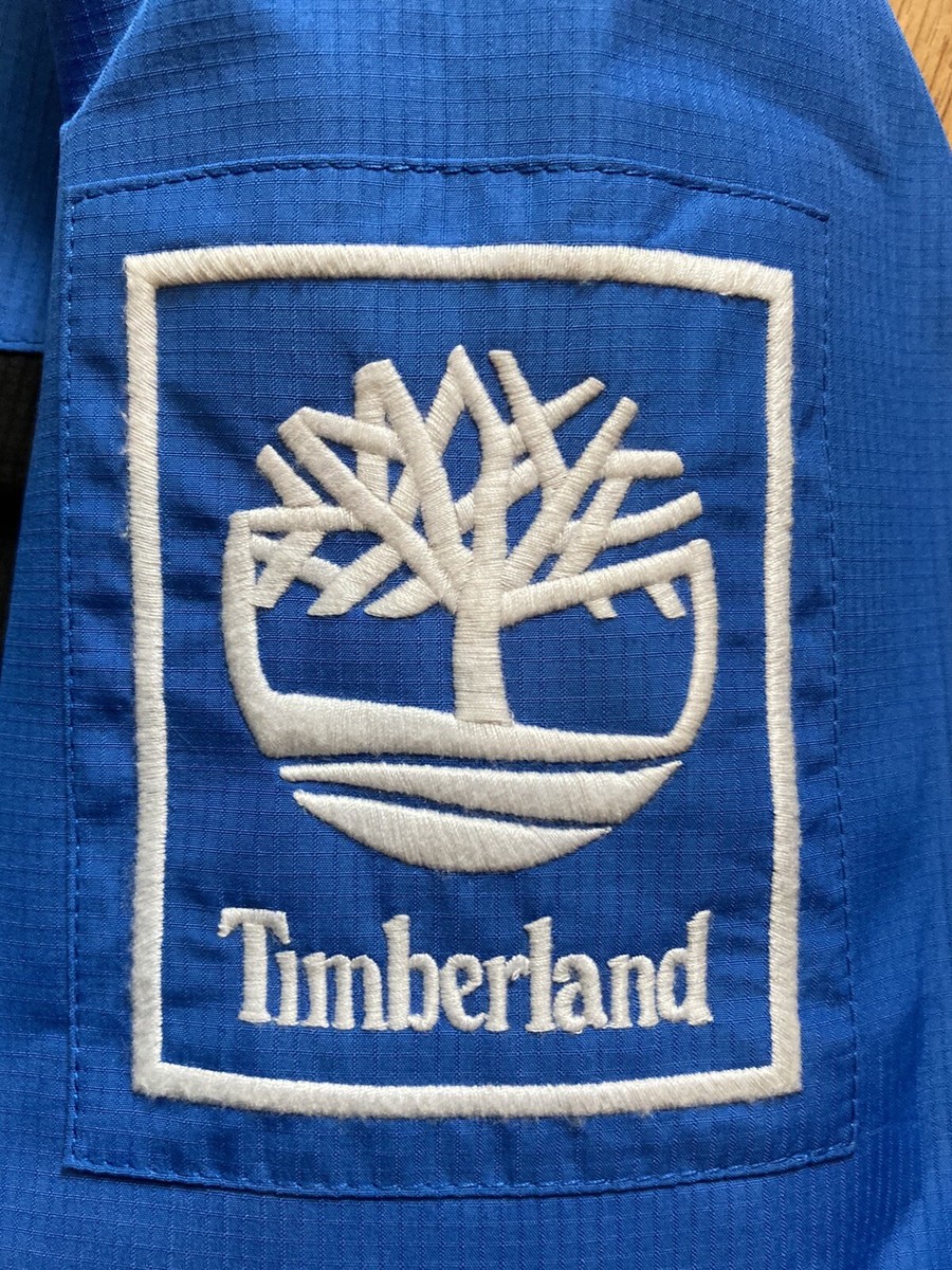 Timberland YCC Waterproof Pullover | eBay