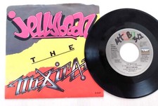 45 RPM Vinyl Records Canada - The 80's Vol. 5 - HARD TO FIND RECORDS