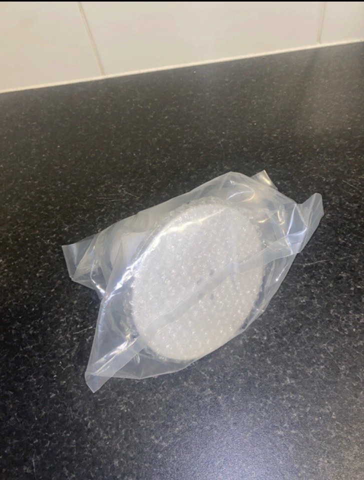 Shower Drain Water Trap eBay