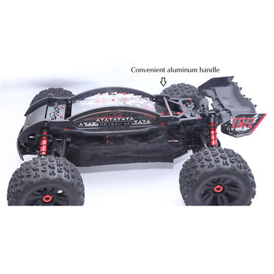 Nylon Roll Cage Body Protection Frame For 1/5 ARRMA KRATON 8S/OUTCAST 8S RC Cars