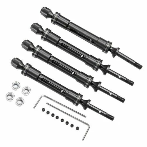 Markenlose 1:15 RC-Modellbau Räder, Chassis- & Antriebs-Teile & -Zubehör