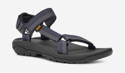 Teva Hurricane XLT2 Archive Ladder Navy Strappy Sandal Men's US Sizes 7-15 NIB!!