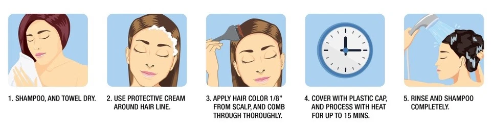 Adore Plus Extra Acondicionador Semi Permanente ***AUTÉNTICO Y ENVÍO GRATUITO Foto 2 de 2