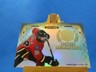 Jarome Iginla Upper Deck Stature Hockey 2020-21 Century Momentous