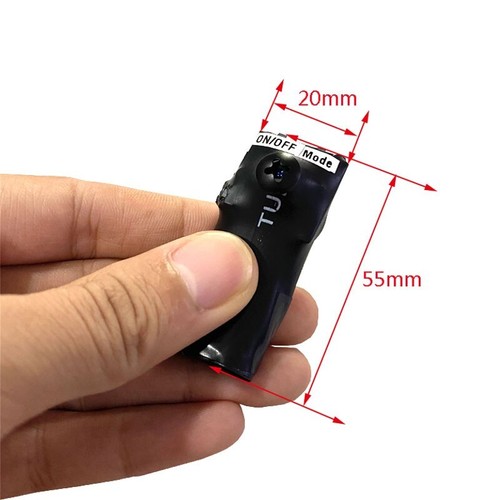64GB 1080P HD Built-in 5 hour battery camera micro smallest Mini video recorder - Picture 7 of 7