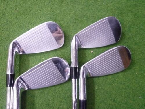 YONEX EZONE CB 701 FORGED Irons #7-9.P(4Clubs)/Zelos &750GH/Flex:R/Iron set - Picture 3 of 6