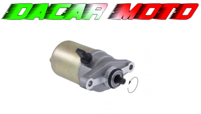 KYMCO FILLY 50 1998 1999 2000 2001 2002 starter motor