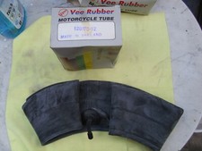 Schlauch Motorroller Malaguti F12 CPI Roller  120/70-12  12 Zoll Reifenschlauch