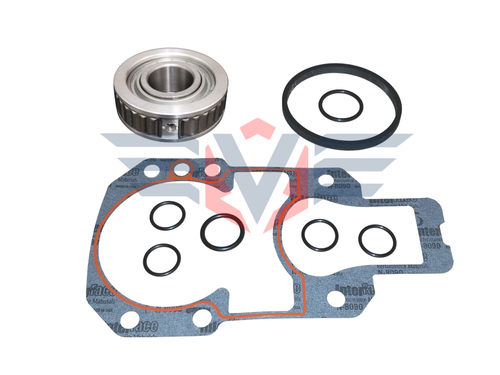 Mercruiser Alpha Drive Complete Gimbal Bearing Seal &amp; Gasket Kit For Mercruiser Alpha One Gen 1 &amp; Gen 2/R/MR Outdrives Alpha One Gen 1 Gen 2 Gasket