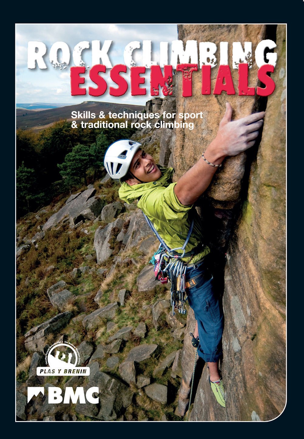 Rock Climbing Essentials (DVD)