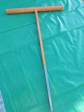 RICAMBIO PER FORCA  VANGA  A 5 e 7 DENTI  (MANICO)