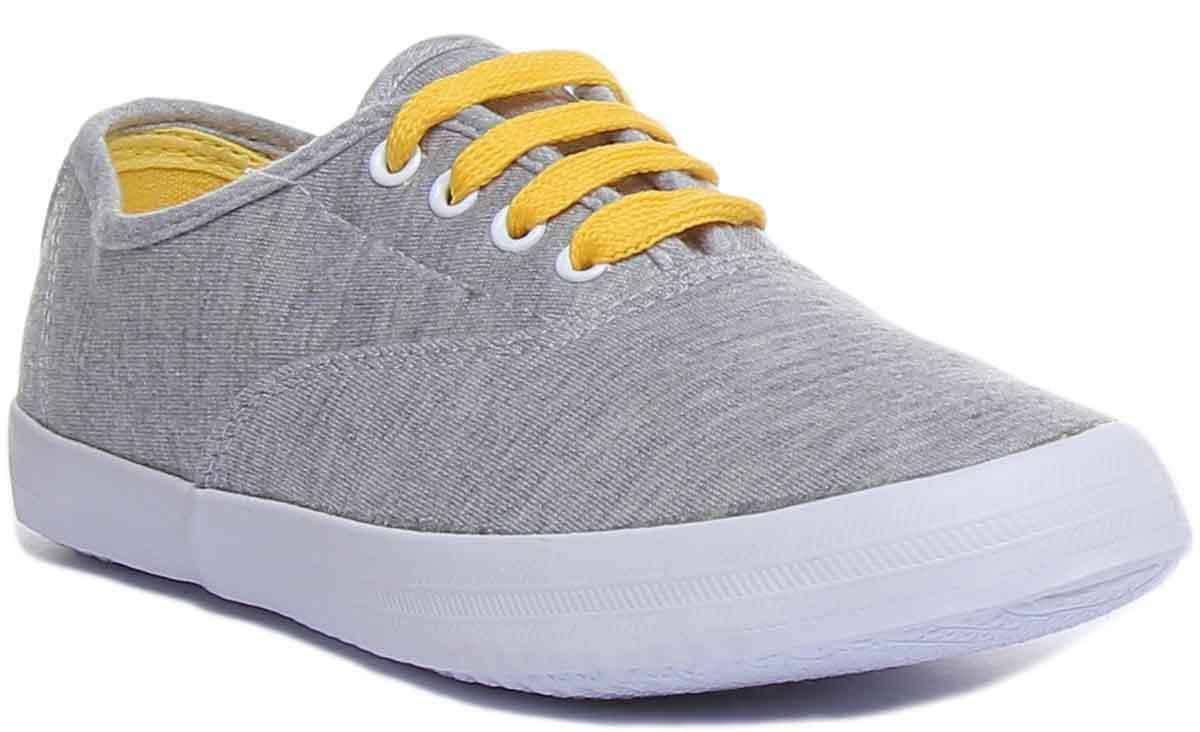 Парусиновые кроссовки Lssige для занятий спортом в Грау-Грассе Великобритания 3 8 4190₽