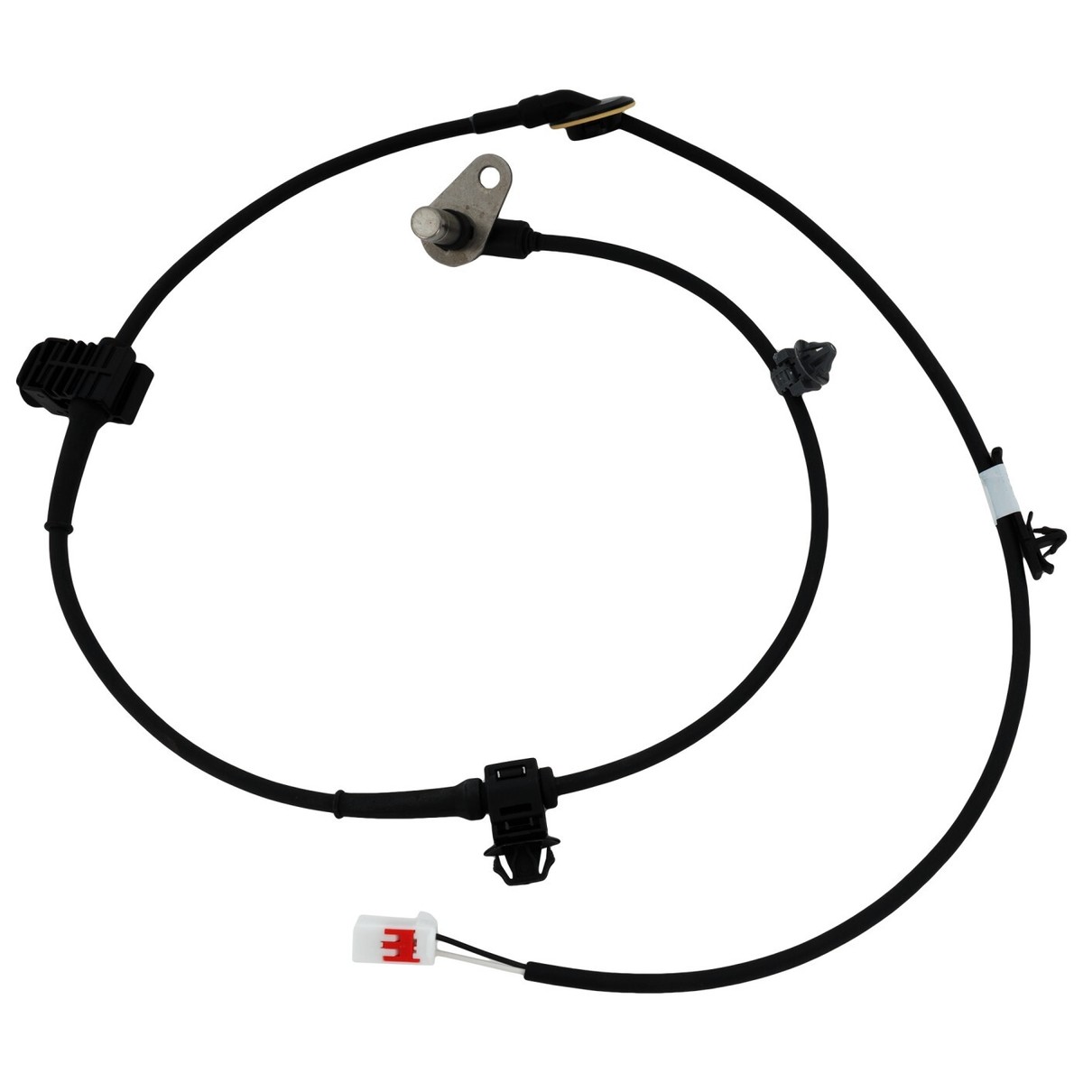Rear ABS Speed Sensor L2144372YF Left Side for 2011-2015 Mazda CX