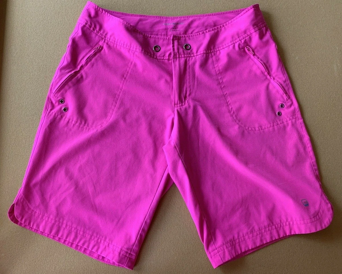 Pink top shorts ebay