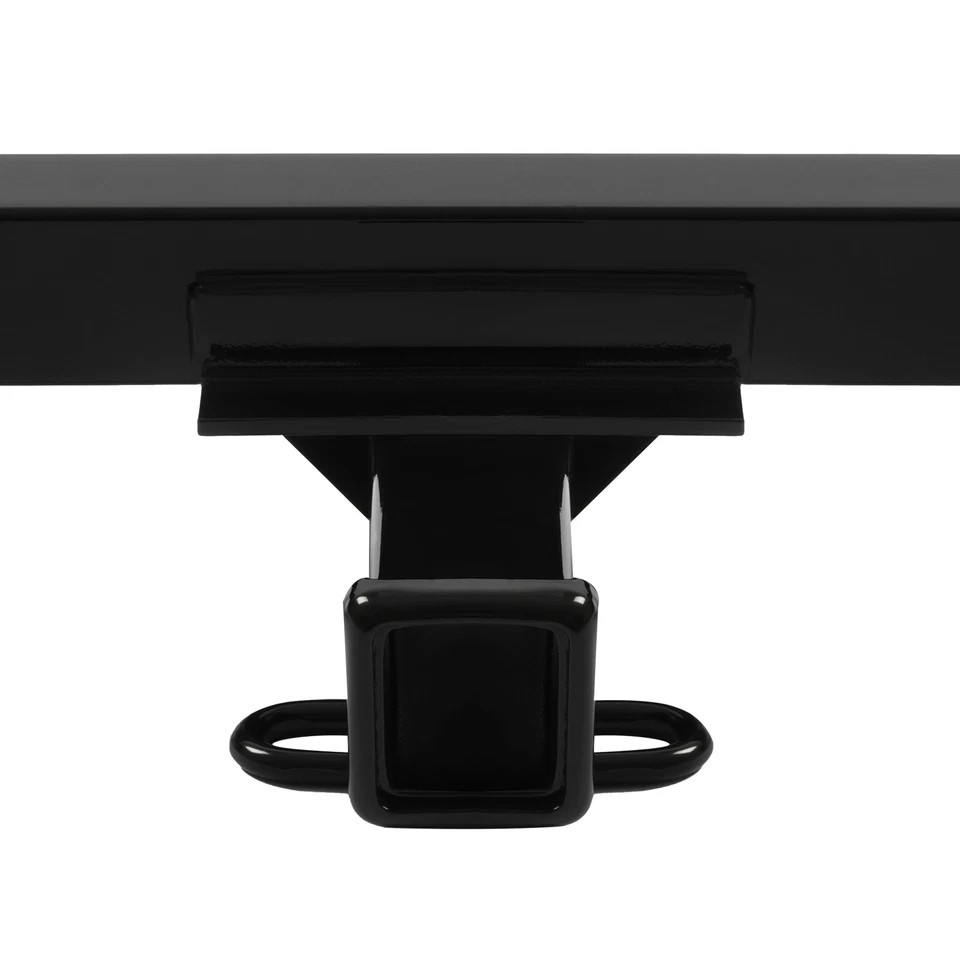 Receptor de enganche de remolque clase 3 para GMC Sonoma S15/Isuzu Hombre 1983-2004 Foto 4 de 4