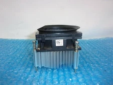 Genuine Dell Optiplex 790 7010 Desktop T1600 CPU Heatsink / Fan DW014 0DW014