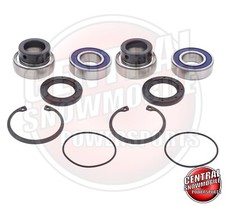 Polaris Chain case Bearing & Seal Repair Kit Indy 440 500 85-90 Snowmobile