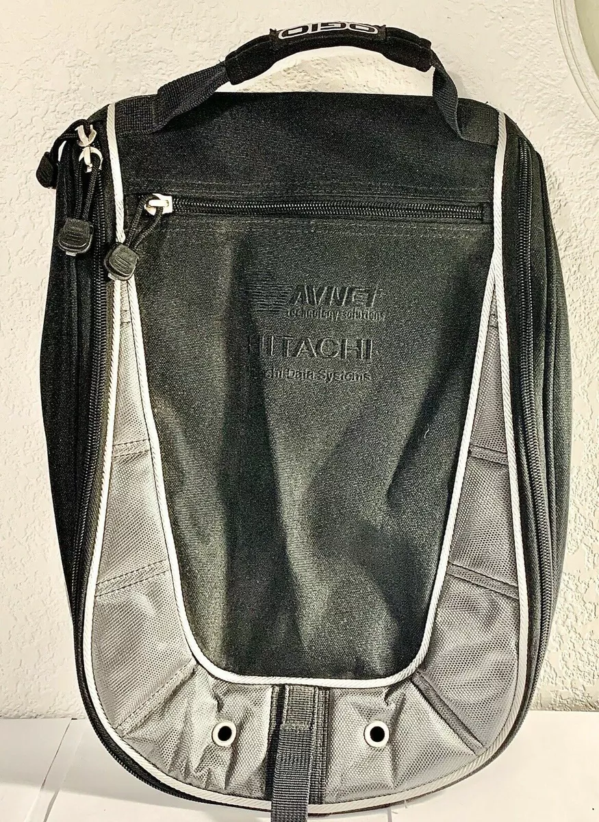 Explore 62 Most Popular And Best Shoester Golf Shoe Bag Ogio Shoe Bags Black Today 58 OGIO Shoester Golf Shoe Bag Black And Silver EUC | eBay