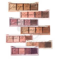 [Nature Republic] Daily Basic Palette (7Color...