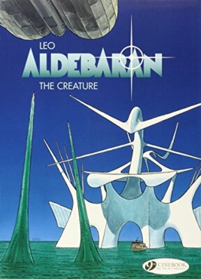 Aldebaran 3 by Leo  New 9781905460939 Fast Free Shipping..
