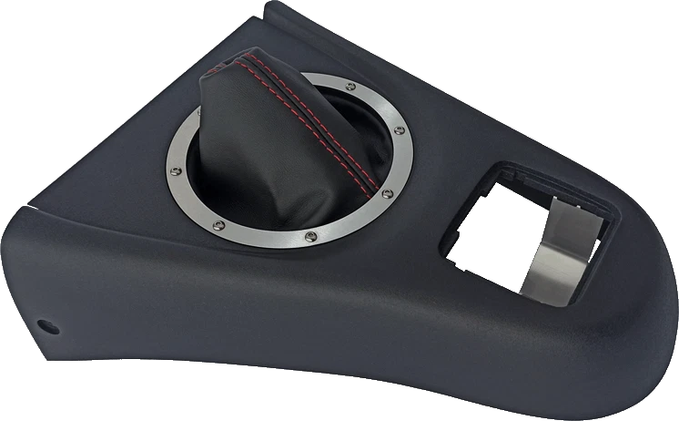 Shorty Console Mazda Miata MX-5 NB MK2 DCN Performance Stubby Center Console — 第 2/4 张图片