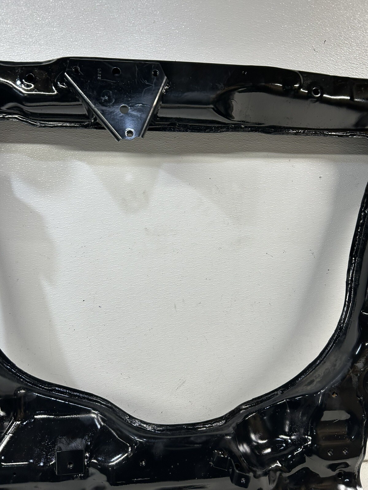 2017-2020 Nissan Pathfinder 3.5 AWD front crossmember sub frame cradle subframe