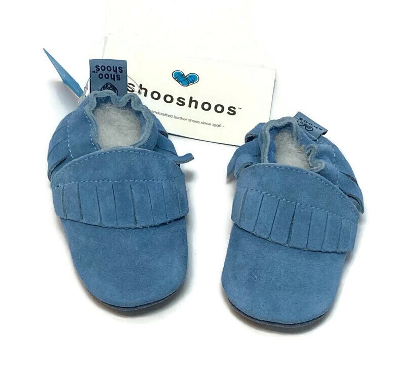 Size 0 moccasins sales