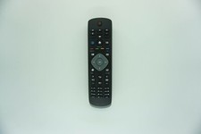 Mando a distancia para Philips 19HFL3011W 49HFL7011T Smart LED Hospitality TV