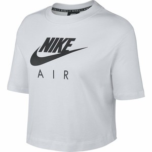 nike air camiseta mujer