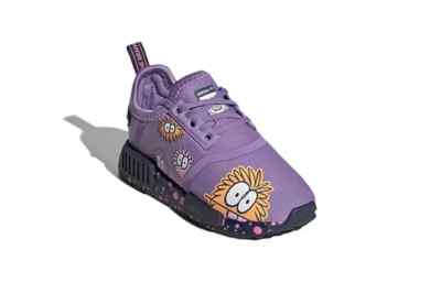 adidas gazelle silver green womens Adidas adidas x Kevin Lyons NMD_R1 Shoes GX5724 – Kick Theory main image 1