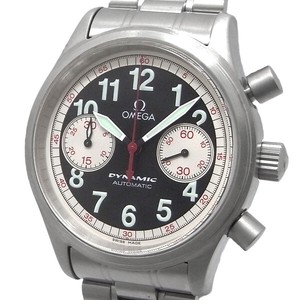 omega dynamic targa florio