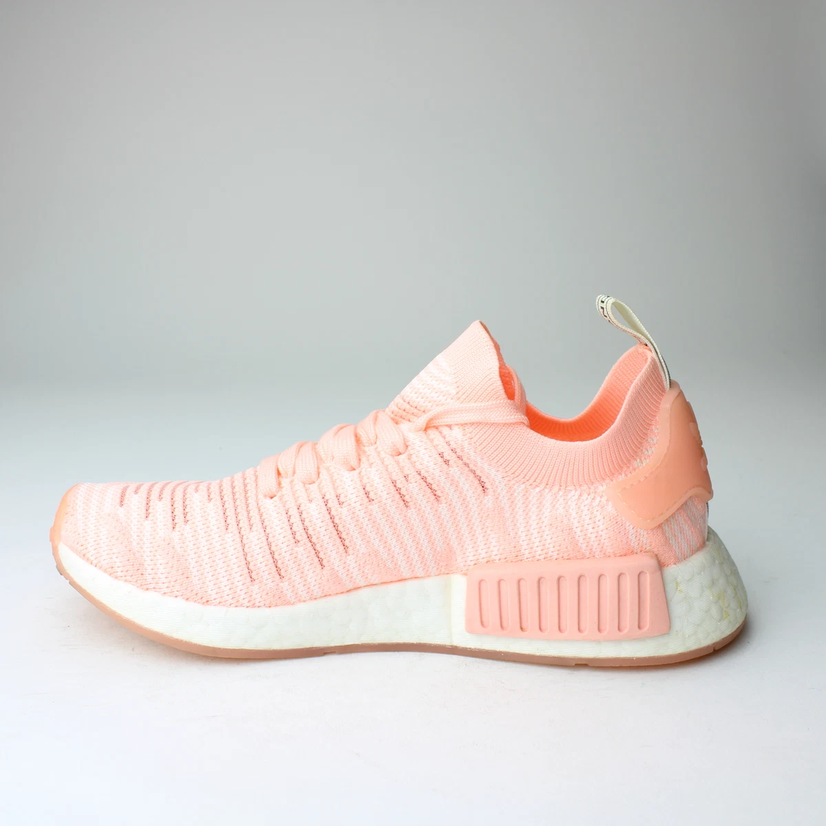 Women's adidas nmd r1 stlt cheap primeknit casual shoes