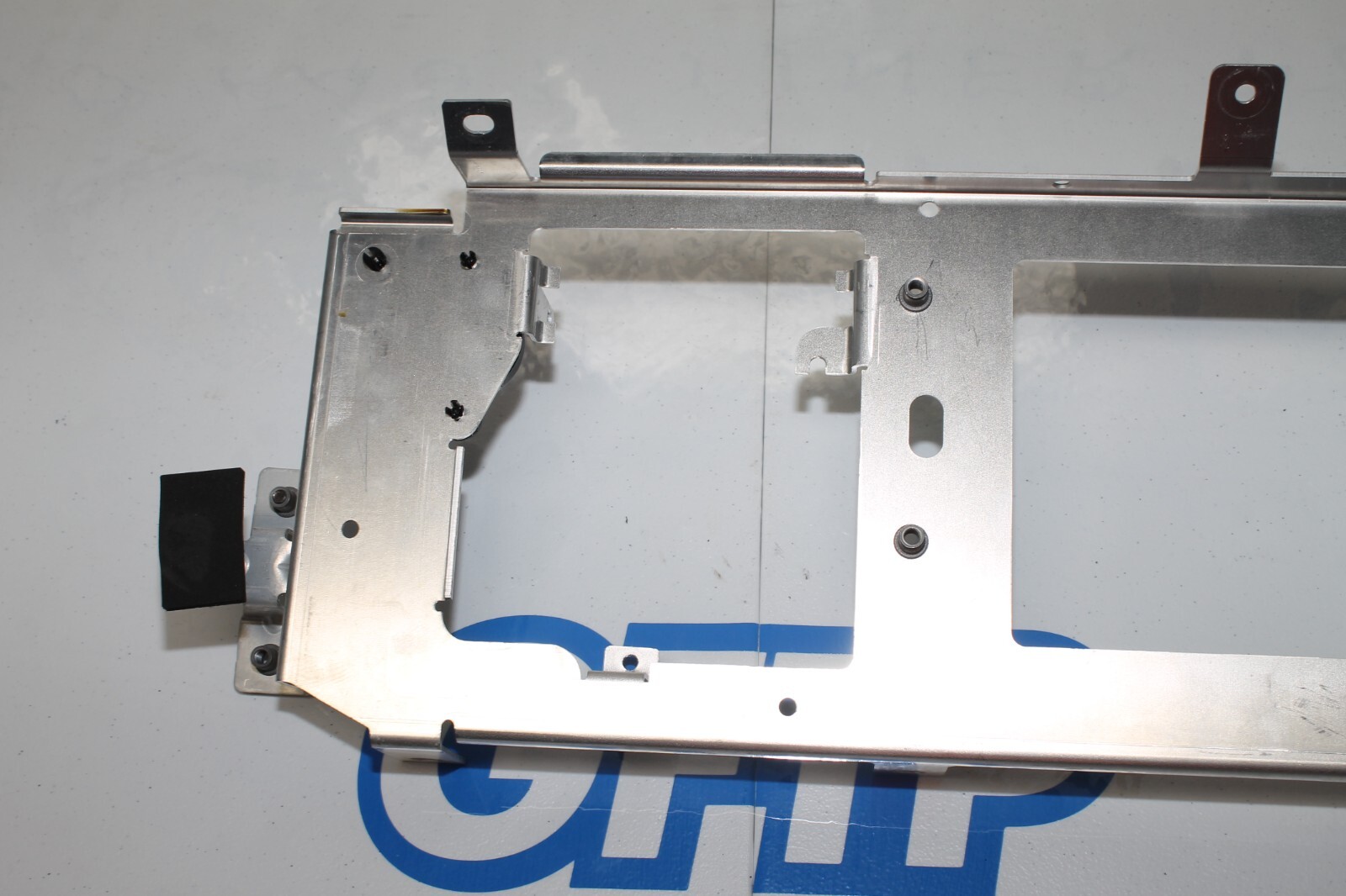 15-20 LAMBORGHINI HURACAN REAR BEHIND SEAT MODULE BRACKET HOLDER MOUNT 4S0035547