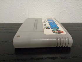 1995: Super Famicom SFC ( DERBY STALLION 3 )  ~ Japan Import 