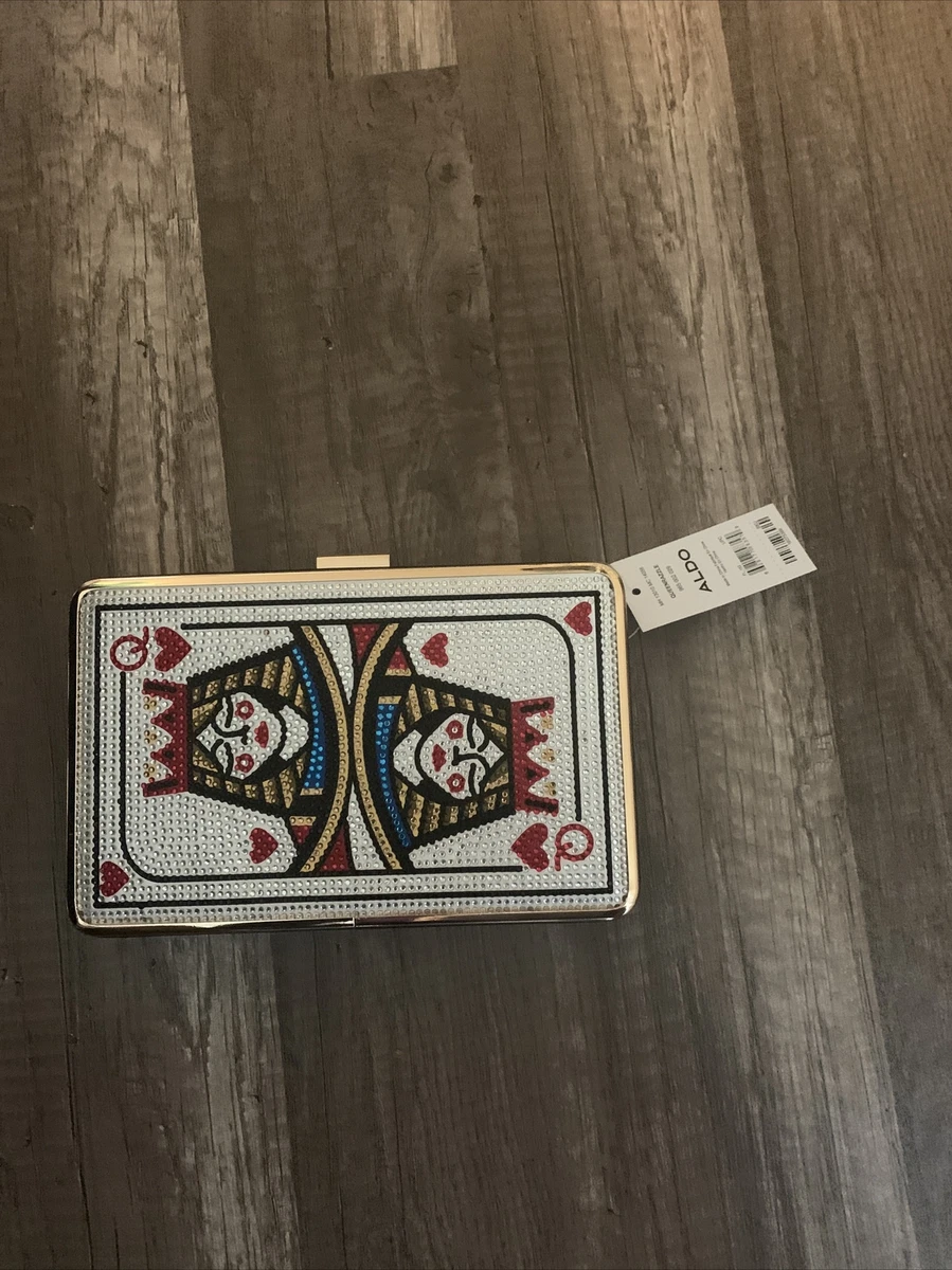 Aldo queens clearance