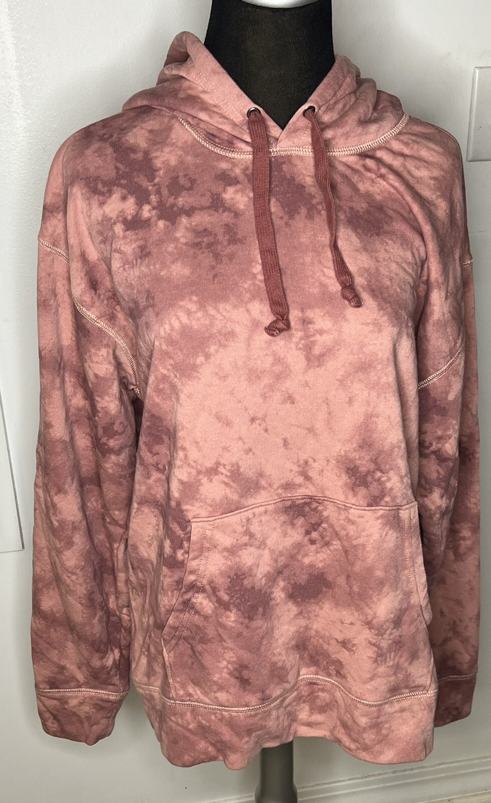 old navy tie dye hoodie