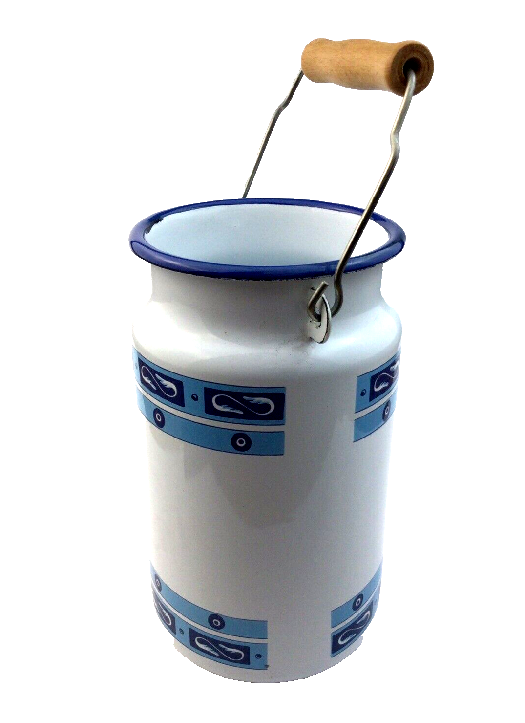 ZPACK Portabadge In Metallo Con Chiusura Magnetica E Logo Bigfoot Americano – Alluminio Aeronautico - 5
