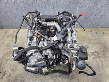 2010-2013 Engine Motor Turbo Diesel 3.0l Mercedes W212 E350 141k Oem
